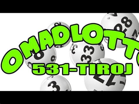 OmadLotto .